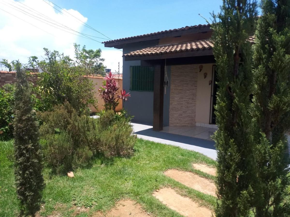 Casa Com Spa De Hidro, Aquecedor E Cromoterapia A 1,0 Km Do Centro Шапада-дус-Гимарайнс Экстерьер фото
