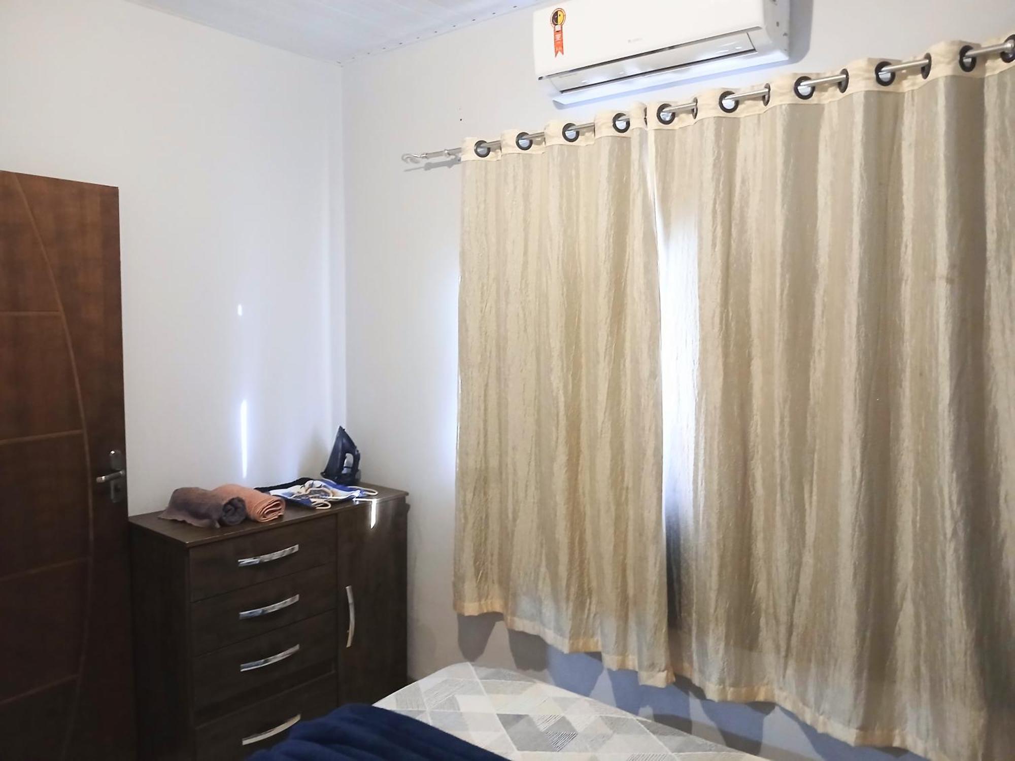Casa Com Spa De Hidro, Aquecedor E Cromoterapia A 1,0 Km Do Centro Шапада-дус-Гимарайнс Экстерьер фото